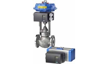 閥門(mén)定位器SITRANS VP100 科德儀表