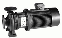 格蘭富 水泵NBG系列